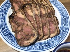 -十六中酱肉·烧烤·京菜小馆(五方桥旗舰店)