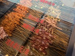 -有蚝有翅烧烤大排档·宵夜(右安门店)
