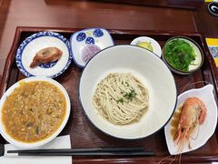 -百年老字号·观振兴蟹黄面·三虾面·苏式面(观前街富仁坊巷店)