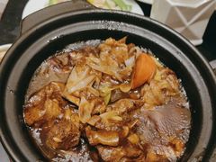 -田园北魏家宴·大同菜(御东店)