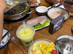 -厝味火锅·潮汕卤水火锅(十一合店)