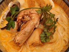 -JamaicaBlue Cafe(乌鲁木齐中路店)