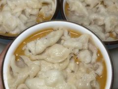 -马记伊源斋涮肉·清真菜(百子湾店)