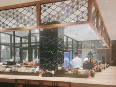 大堂-东京和食 Sun with AQUA