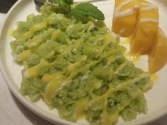 -金椰壳· 大厨新加坡菜(壹方城店)