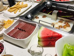 -海底捞火锅(高科广场店)