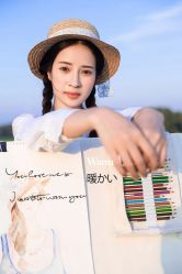 -克拉女神写真馆·匠心定制