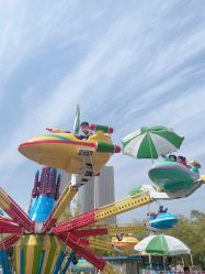 -大望京儿童游乐场