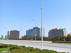 -那香海钻石沙滩浴场