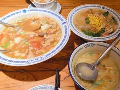 -老雒阳面馆·水席·洛阳菜(王城路店)
