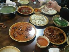 -天全县三土司椒麻鸡餐厅