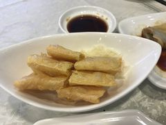 -凤城酒家(红磡店)