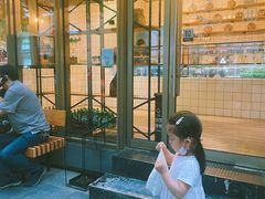 -81BAKERY(大学路店)