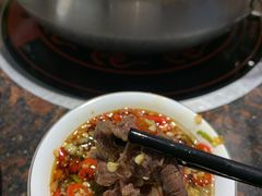 -八合里潮汕鲜牛肉火锅(深圳海岸城店)