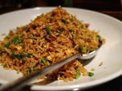 酱油熏笋炒饭-湖滨28中餐厅·西湖宴·杭州君悦酒店