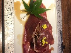 -桐寿司Sushi Tong
