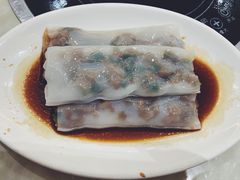 -稻香酒家(长宁KING88广场店)