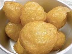 -庙街旅游·美食广场(五一广场店)