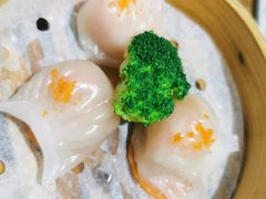 -广州海鲜酒楼(长丰园店)