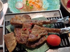 -匠和风精致料理(莆田财富中心店)