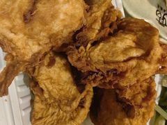 -老北京馅饼粥(西单店)