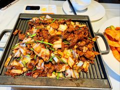 -四季民福烤鸭店(王府井灯市口店)