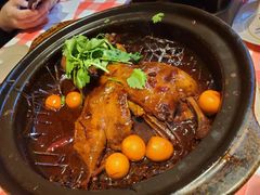 -望庐说·本地菜馆