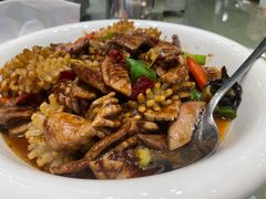 -刘胖子家常菜·蹄花焖藕(兴业店)