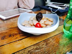 话梅芸豆-金谷园饺子·烧烤(人大总店)