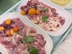 -小煵记·打边炉(西丽文光店)