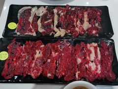 -陈记顺和牛肉火锅馆(天河北路店)