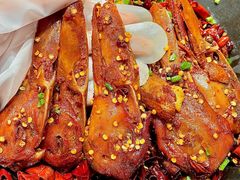 -聚味瞿记·龙虾堂(坡子街店)