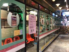 -猫咪博物馆(顶澳仔猫街店)