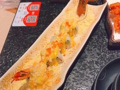 -無境·匠心日本料理(汉街店)