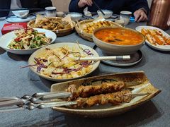 -那时新疆·若羌(经纬汇店)