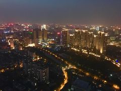 景观位-339旋转餐厅(天府熊猫塔店)