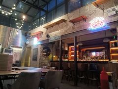 -Tubestation站点比萨(五道营店)