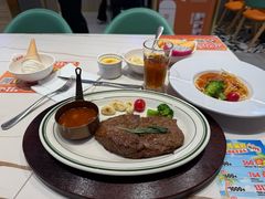 -豪享来牛排(人民店)