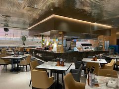 -温德姆至尊酒店·璇全日餐厅