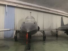 -中国航空博物馆