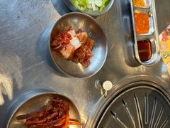 -安又胖韩国烤肉