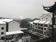 -海天楼中餐厅(吴宫泛太平洋酒店)