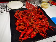 -靓虾二哥·龙虾馆(大塘总店)