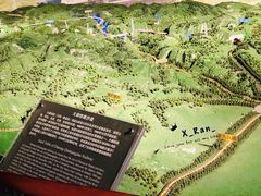 -中国铁道博物馆(正阳门馆)