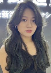 点击看大图 -MORI HAIR SALON日式美发沙龙