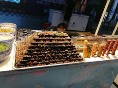 -万达广场(龙湖店)