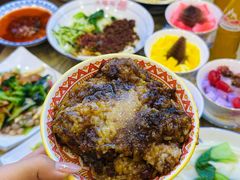 -大嘻咹biangbiang面(历史博物馆店)