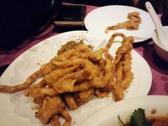 -盈春大饭店(千山路店)
