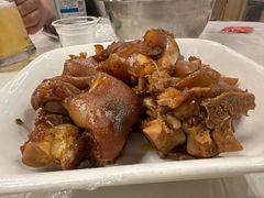 -五七小李子油焖大虾(总店)