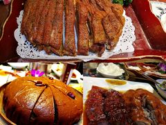 -不二舟食府(车站南路店)